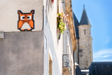 DIJ_02 - Hou-hou - Dijon /// 40 pts