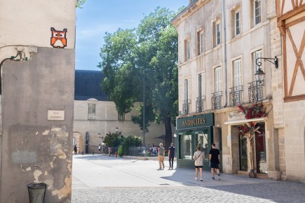 DIJ_02 - Hou-hou - Dijon /// 40 pts