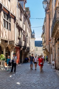 DIJ_02 - Hou-hou - Dijon /// 40 pts