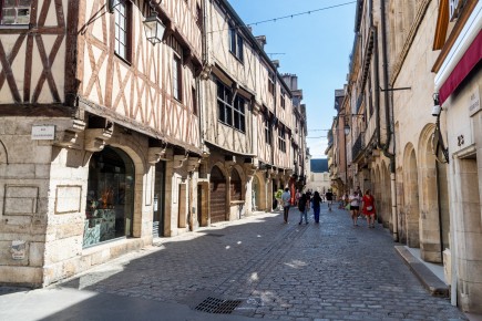 DIJ_02 - Hou-hou - Dijon /// 40 pts