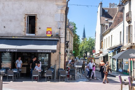 DIJ_03 - Strong space mustard ! - Dijon /// 50 pts