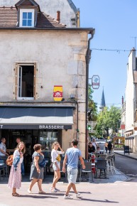 DIJ_03 - Strong space mustard ! - Dijon /// 50 pts