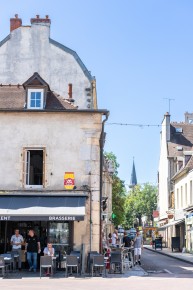 DIJ_03 - Strong space mustard ! - Dijon /// 50 pts