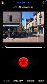 DIJ_03 - Strong space mustard ! - Dijon /// 50 pts
