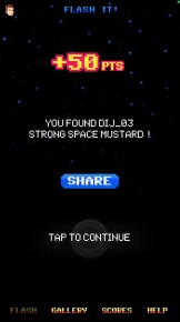 DIJ_03 - Strong space mustard ! - Dijon /// 50 pts