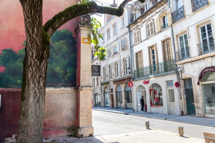 DIJ_04 - Dijon /// 20 pts