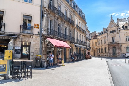DIJ_05 - Dijon /// 30 pts