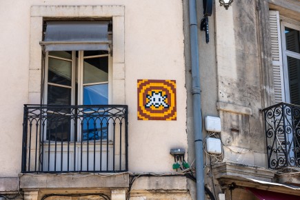DIJ_05 - Dijon /// 30 pts