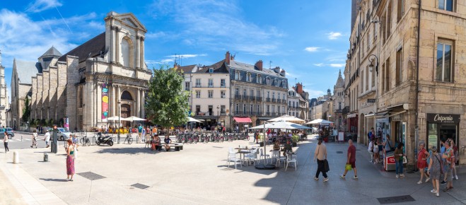 DIJ_05 - Dijon /// 30 pts