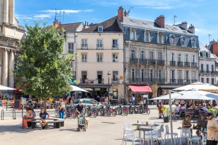 DIJ_05 - Dijon /// 30 pts