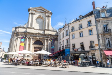 DIJ_05 - Dijon /// 30 pts