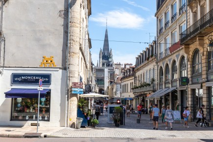 DIJ_06 - Dijon /// 50 pts