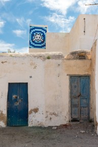 DJBA_01 - 1st of Djerba - Erriadh /// 100 pts