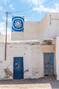 DJBA_01 - 1st of Djerba - Erriadh /// 100 pts