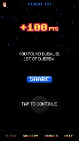 DJBA_01 - 1st of Djerba - Erriadh /// 100 pts