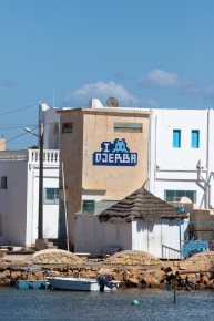 DJBA_20 - I Invade Djerba - Adjim - Djerba, Tunisie /// 50 pts