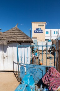 DJBA_20 - I Invade Djerba - Adjim - Djerba, Tunisie /// 50 pts