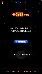 DJBA_21 - Mirage in Djerba - Bousmayel - Djerba, Tunisie /// 50 pts