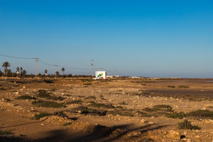 DJBA_22 - Mirage in Djerba - Ouedrane /// 50 pts