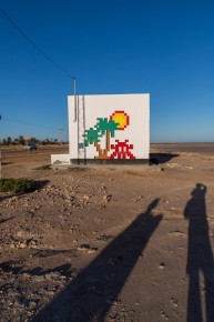 DJBA_22 - Mirage in Djerba - Ouedrane /// 50 pts