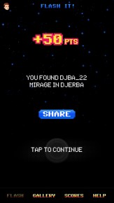 DJBA_22 - Mirage in Djerba - Ouedrane /// 50 pts