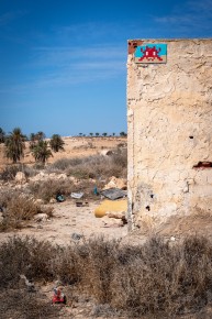 DJBA_26 - El Kantara - Djerba, Tunisie /// 30 pts