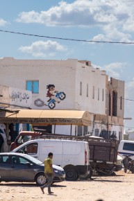 DJBA_30 - Vrrroum - Houmt Souk - Djerba, Tunisie /// 50 pts