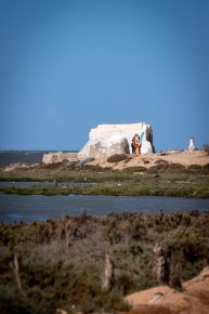 DJBA_39 - Obiwan Kenobi's house - Bousmayel - Djerba, Tunisie /// 100 pts