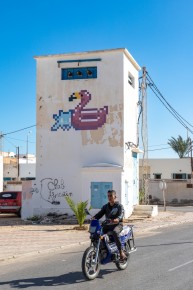 DJBA_42 - Holidays in Djerba - Midoun - Djerba, Tunisie /// 50 pts