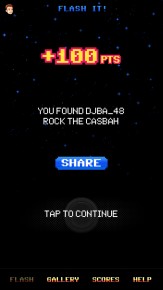 DJBA_48 - Rock the casbah - Midoun /// 100 pts
