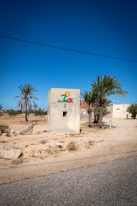 DJBA_50 - Djerba's snake - El Groua - Djerba, Tunisie /// 40 pts