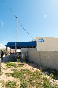 DJBA_52 - Welcome in Djerba - Mellita /// 40 pts