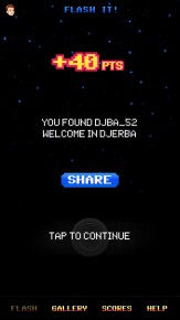 DJBA_52 - Welcome in Djerba - Mellita /// 40 pts