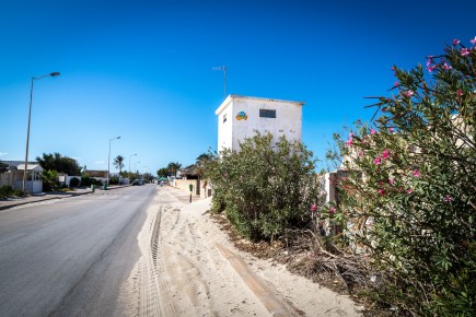 DJBA_53 - Flying carpet of Djerba - Mezraya - Djerba, Tunisie /// 30 pts