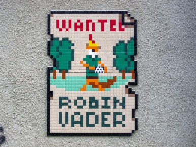 FTBL_41 - Wanted Robinvader - Montigny-sur-Loing