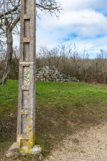 FTBL_ 01 - Rue de la Dame Jouanne - Larchant (77) /// 30 pts