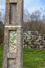 FTBL_ 01 - Rue de la Dame Jouanne - Larchant (77) /// 30 pts