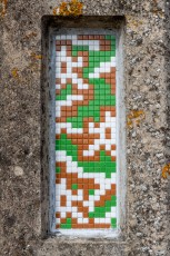 FTBL_ 01 - Rue de la Dame Jouanne - Larchant (77) /// 30 pts