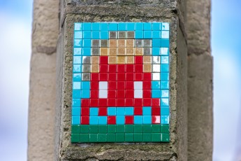 FTBL_ 02 - In spiritum sanctum - Basilique Saint-Mathurin - Larchant (77) /// 20 pts