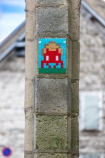 FTBL_ 02 - In spiritum sanctum - Basilique Saint-Mathurin - Larchant (77) /// 20 pts