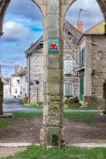 FTBL_ 02 - In spiritum sanctum - Basilique Saint-Mathurin - Larchant (77) /// 20 pts