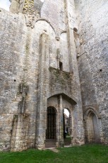 FTBL_ 02 - In spiritum sanctum - Basilique Saint-Mathurin - Larchant (77) /// 20 pts