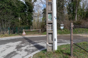 FTBL_03 - Route de Melun - Ury (77) /// 30 pts