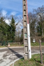 FTBL_03 - Route de Melun - Ury (77) /// 30 pts