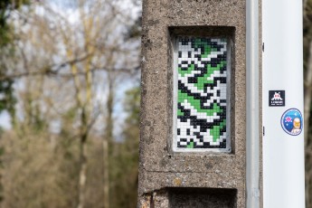 FTBL_03 - Route de Melun - Ury (77) /// 30 pts