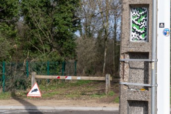 FTBL_03 - Route de Melun - Ury (77) /// 30 pts