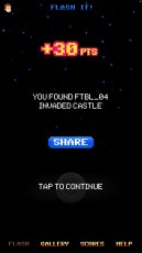 FTBL_04 - Invaded castel - Rue du Château - Fontainebleau (77) /// 30 pts