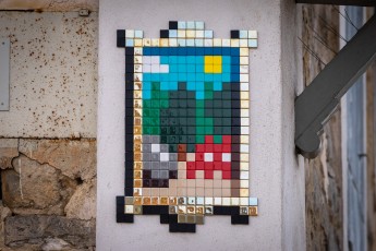 FTBL_05 - Made in Barbizon - Grande Rue - Barbizon (77) /// 30 pts