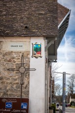 FTBL_05 - Made in Barbizon - Grande Rue - Barbizon (77) /// 30 pts