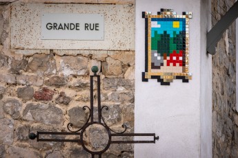 FTBL_05 - Made in Barbizon - Grande Rue - Barbizon (77) /// 30 pts